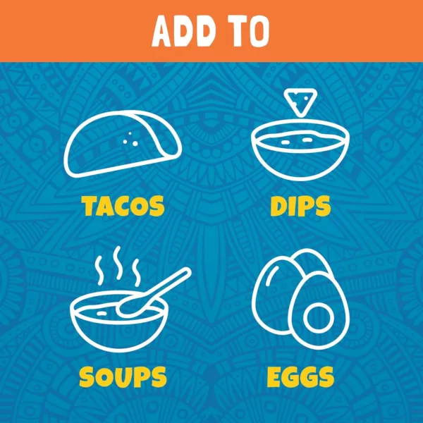 ortega diced green chiles 7