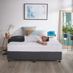 ortho mattress super king 1