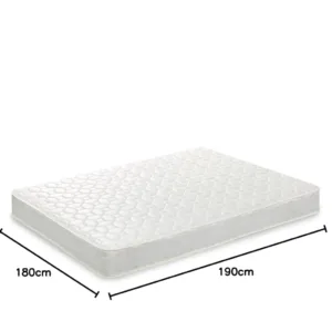 ortho mattress super king 2