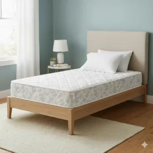 orthopedic mattress single 2