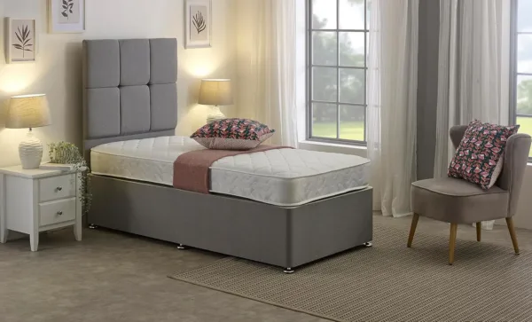 orthopedic mattress single 7