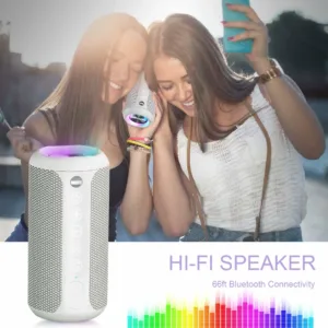 ortizan bluetooth speaker 6