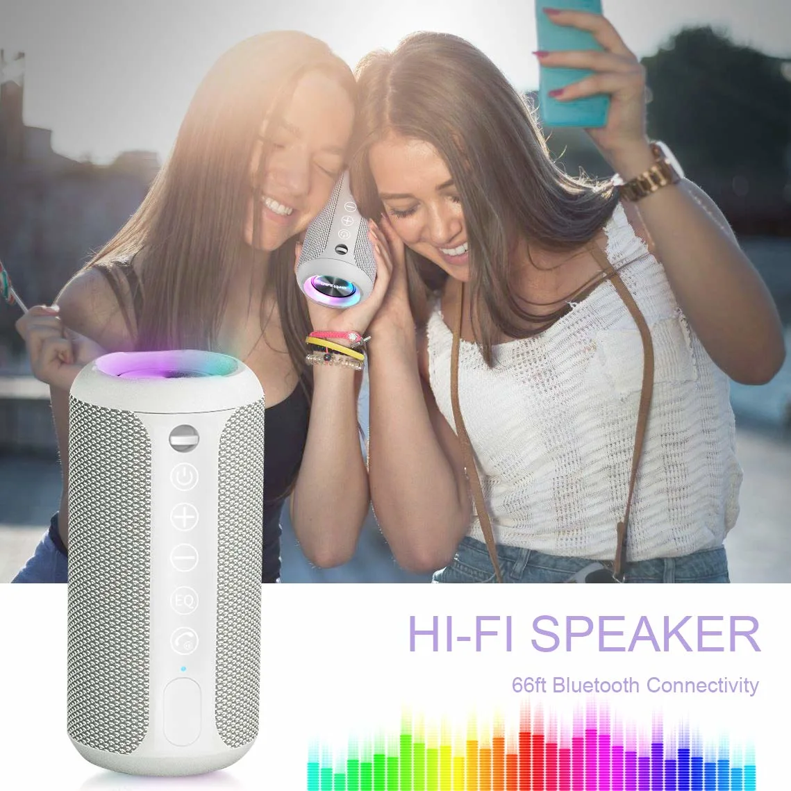 ortizan bluetooth speaker 6