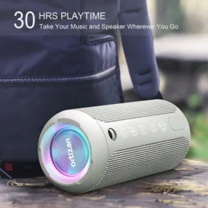 ortizan bluetooth speaker 7