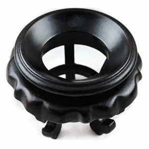 ostrich egg display stand 4