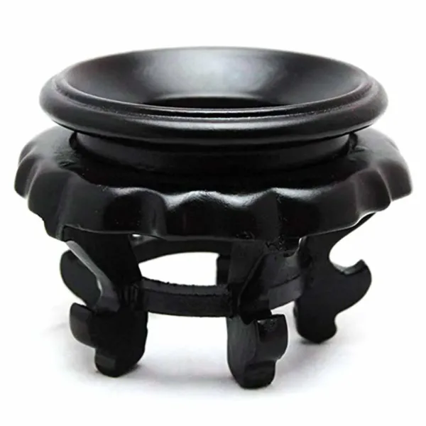 ostrich egg display stand 5