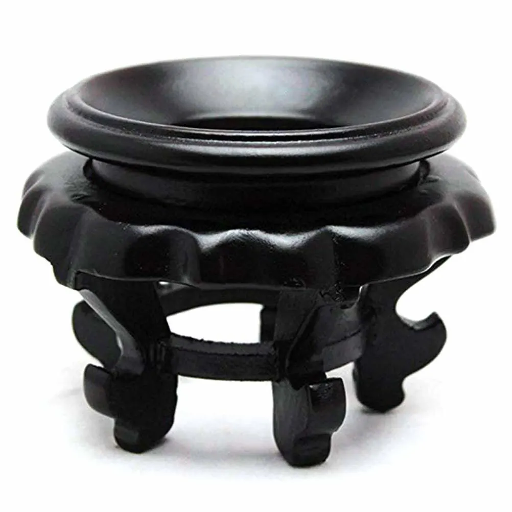 ostrich egg display stand 5