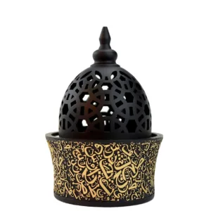 oud incense burner 1