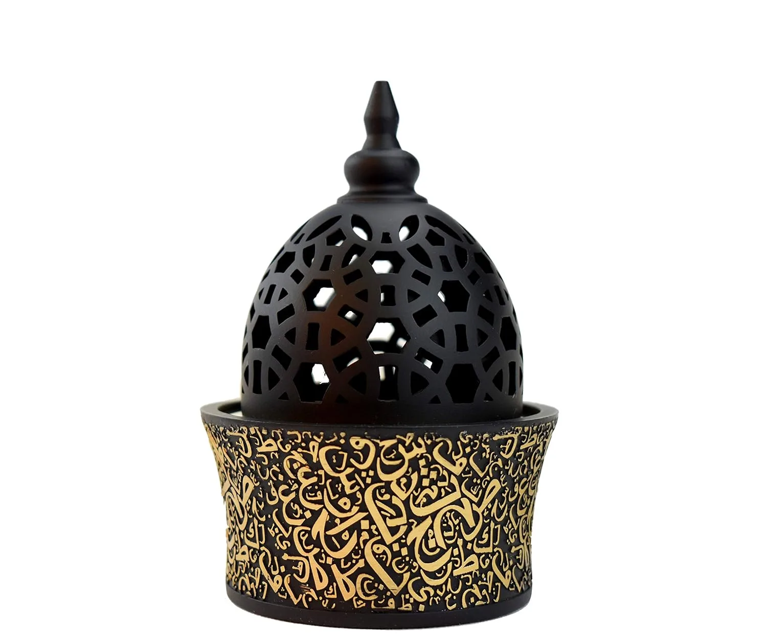 oud incense burner 1