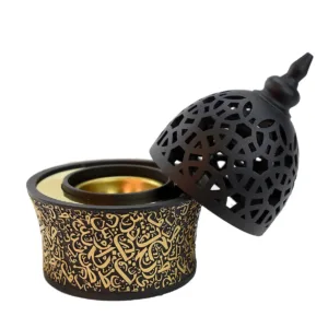 oud incense burner 2