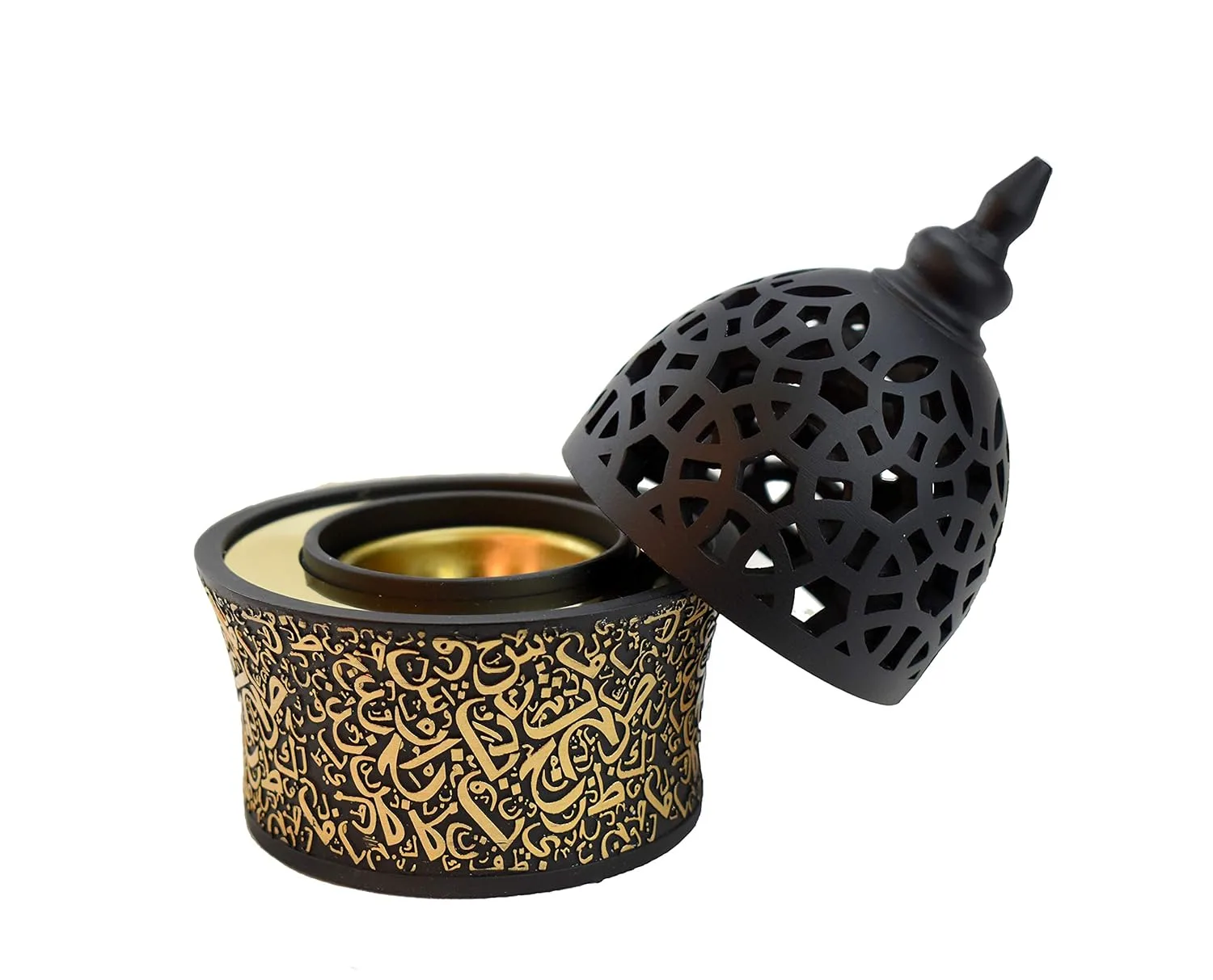 oud incense burner 2