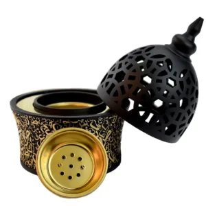 oud incense burner 3
