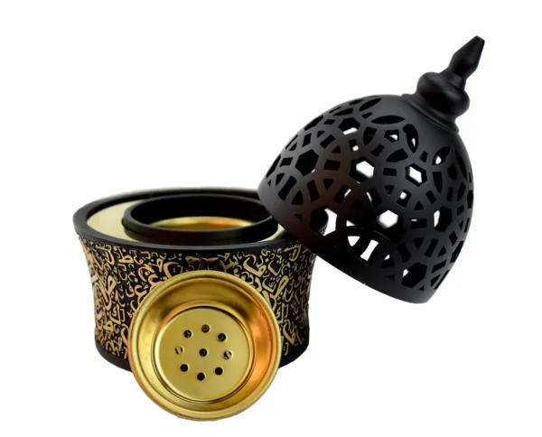 oud incense burner 3