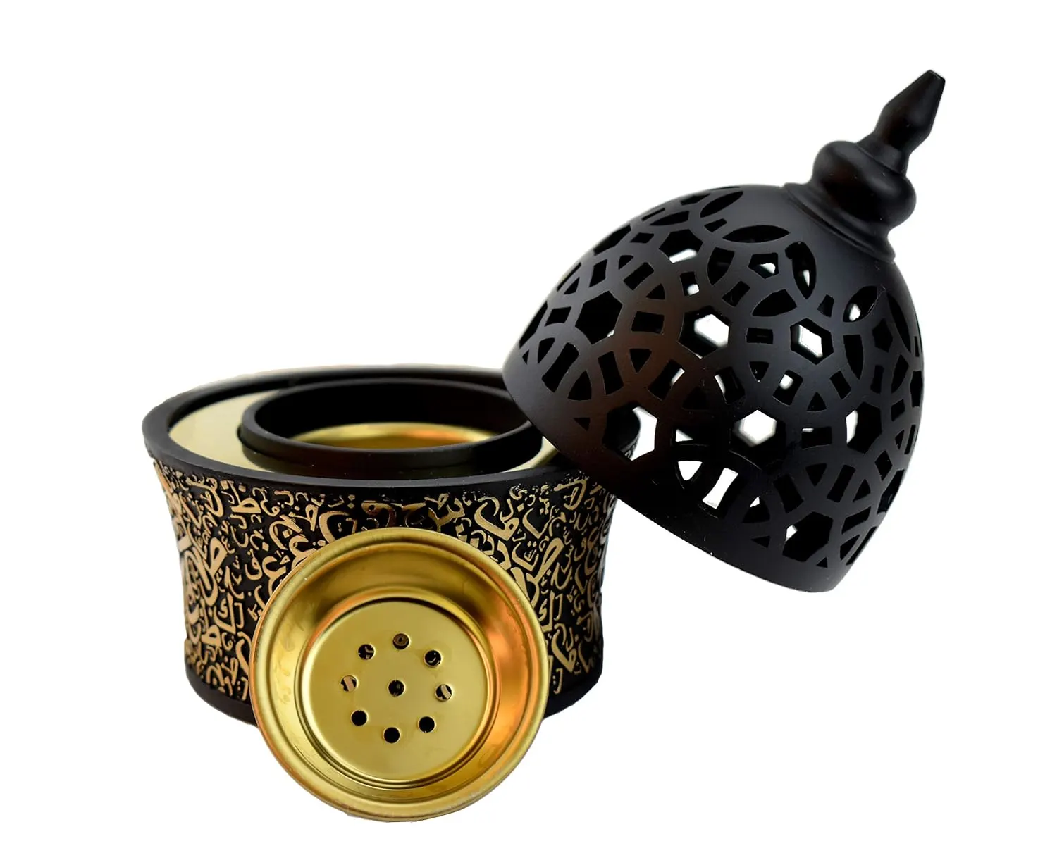oud incense burner 3