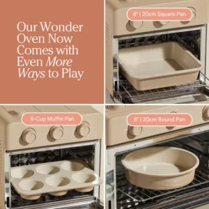 our place bakeware set 2