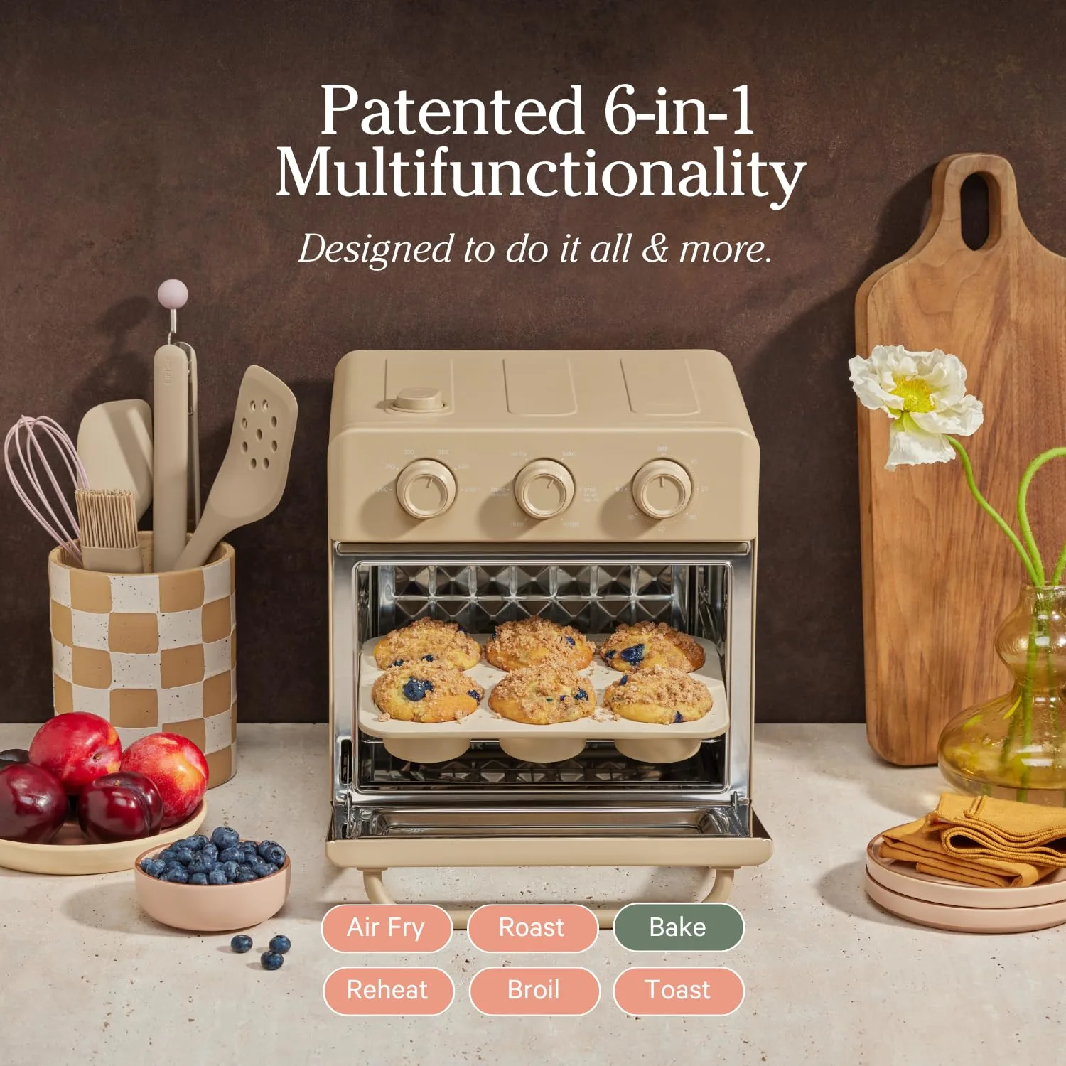 our place bakeware set 4