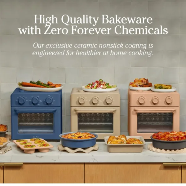 our place bakeware set 5