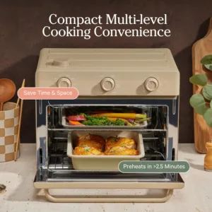 our place bakeware set 6