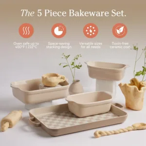 our place ovenware set 2