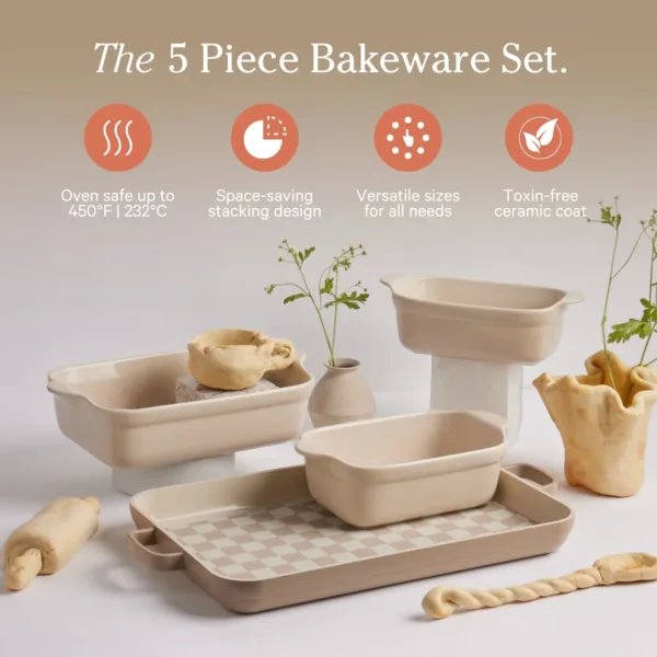 our place ovenware set 2