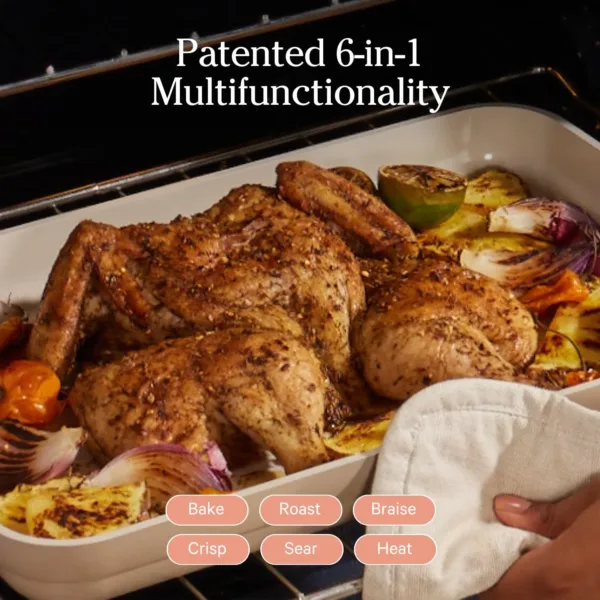 our place ovenware set 3