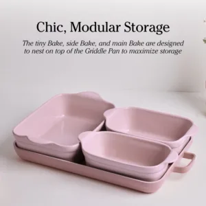 our place ovenware set 4