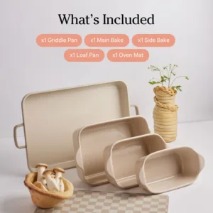 our place ovenware set 6
