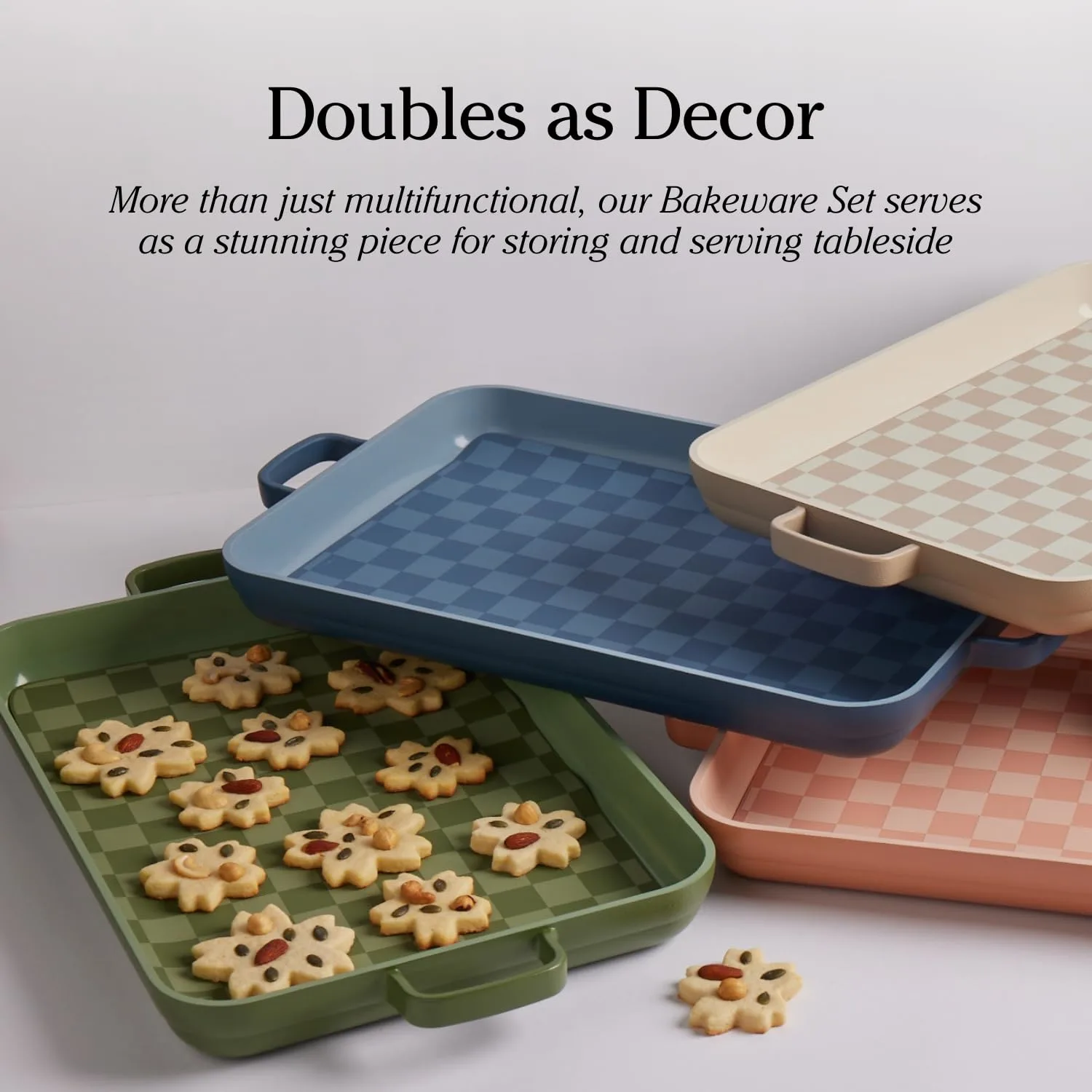 our place ovenware set 7