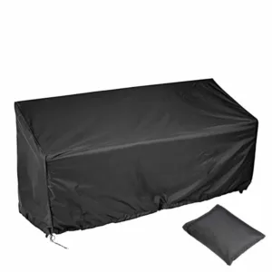 outdoor bench cover 1
