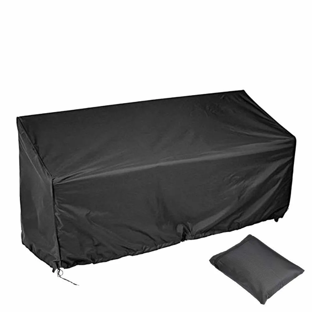 outdoor bench cover 1