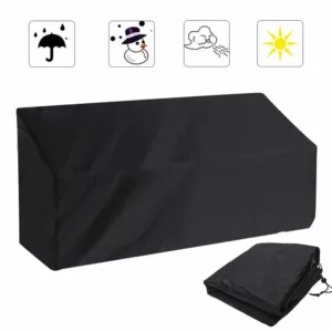 outdoor bench cover 3