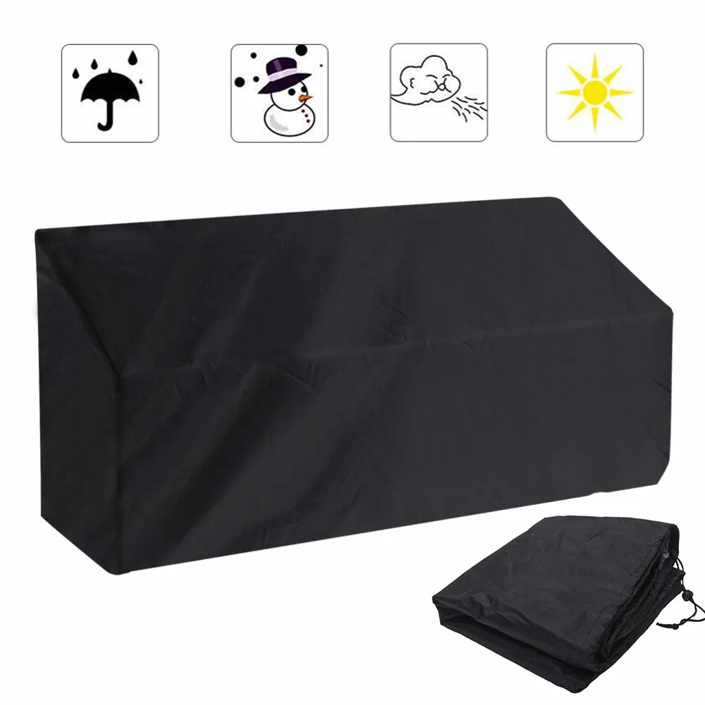 outdoor bench cover 3