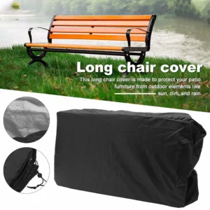 outdoor bench cover 4