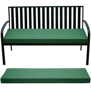 outdoor bench cushion olefin 1