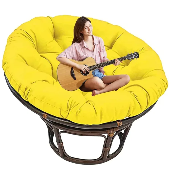 outdoor chair cushion 1