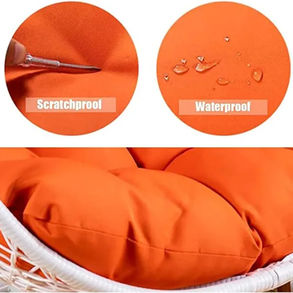 outdoor chair cushion 2