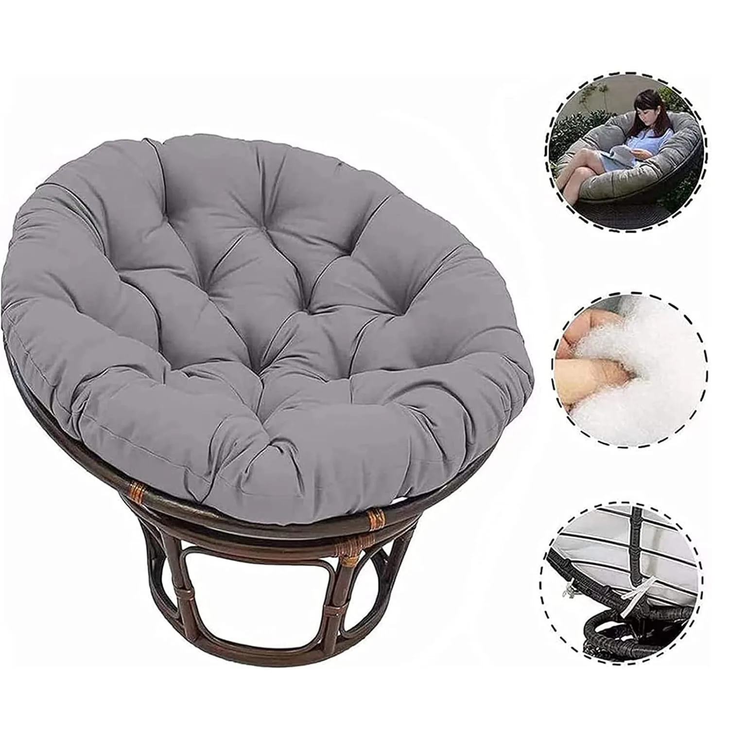 outdoor chair cushion 3