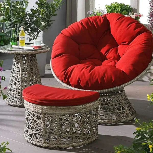 outdoor chair cushion 6