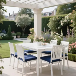 outdoor chair cushions 3