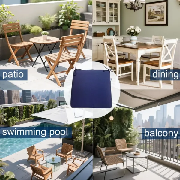 outdoor chair cushions 4