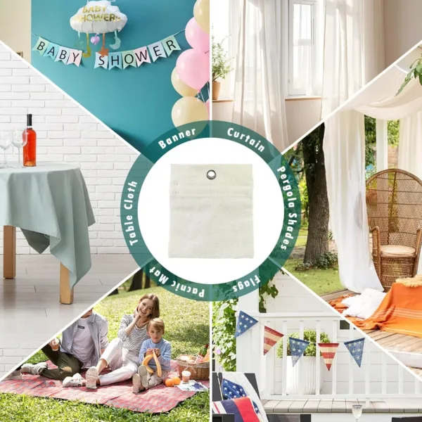 outdoor curtain weights 7