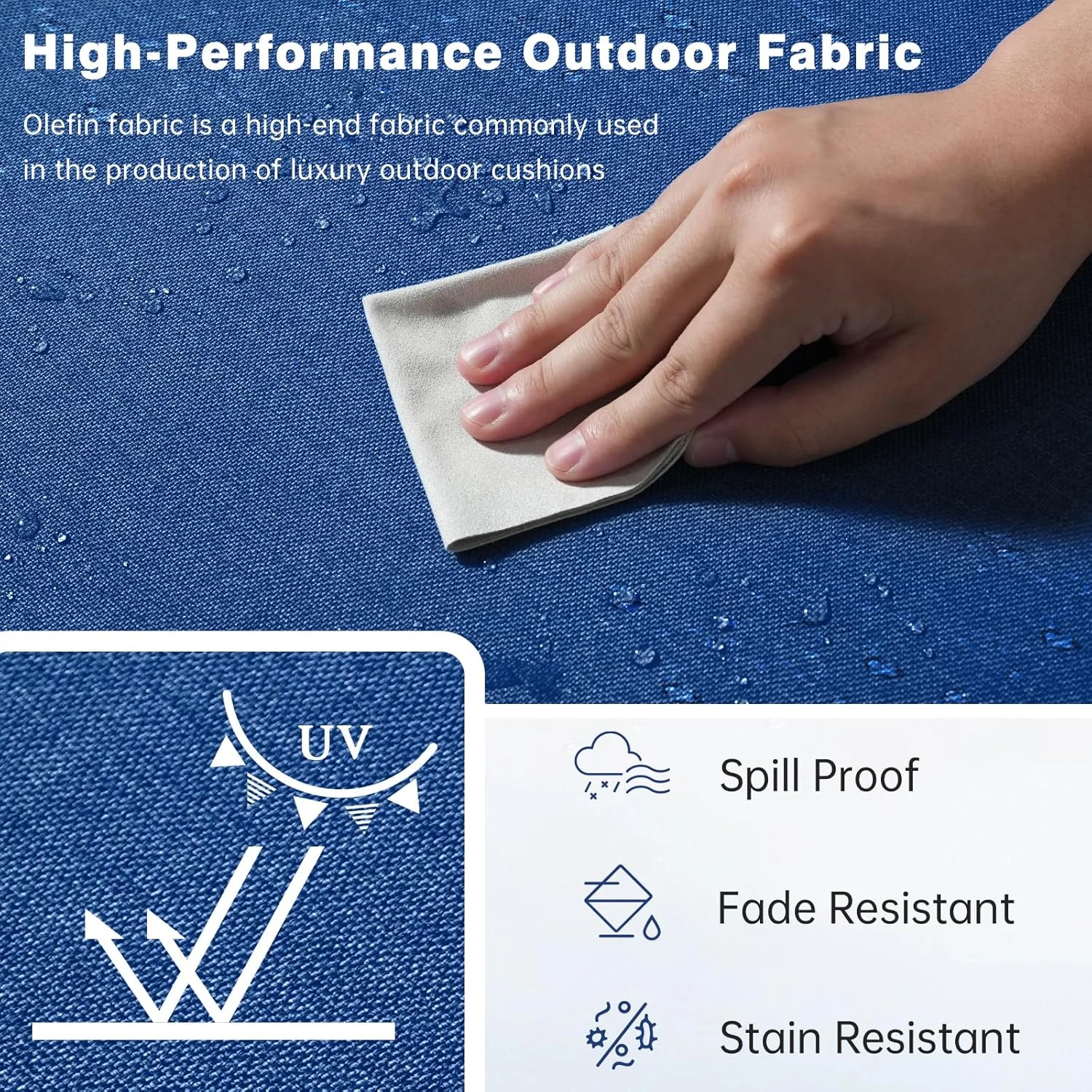 outdoor cushion set 4