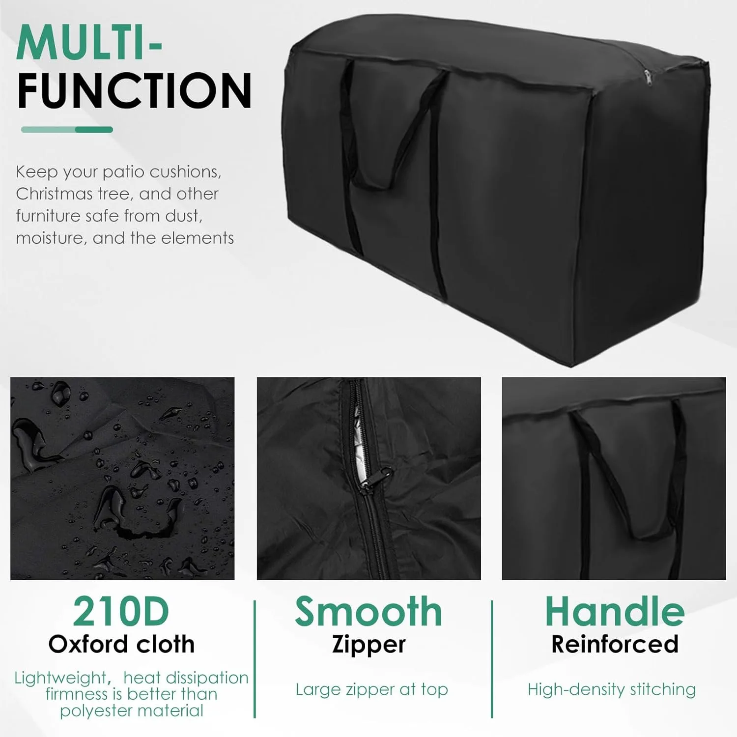 outdoor cushion storage bag 3