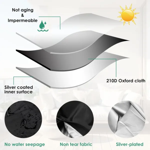 outdoor cushion storage bag 4