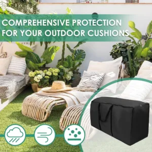 outdoor cushion storage bag 5