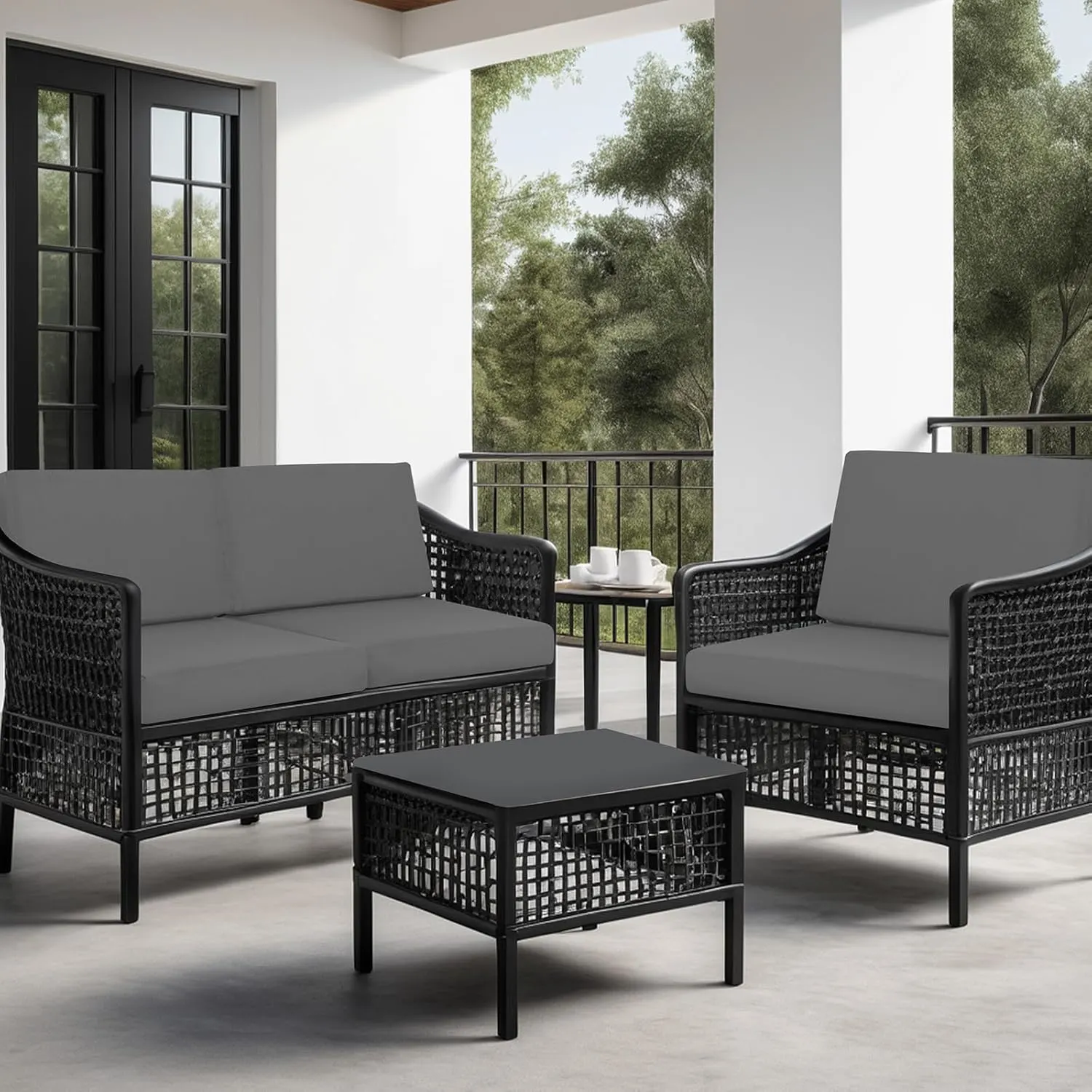 outdoor cushions patio 4