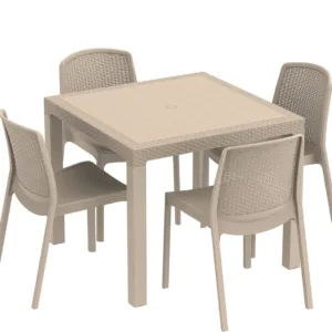outdoor dining set 1