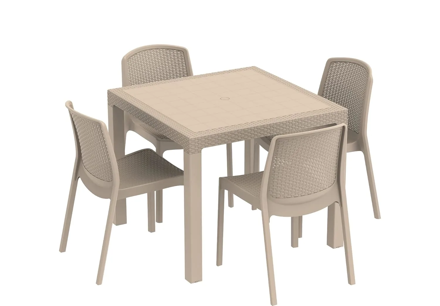 outdoor dining set 1