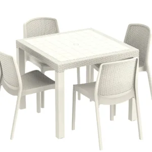 outdoor dining set 2
