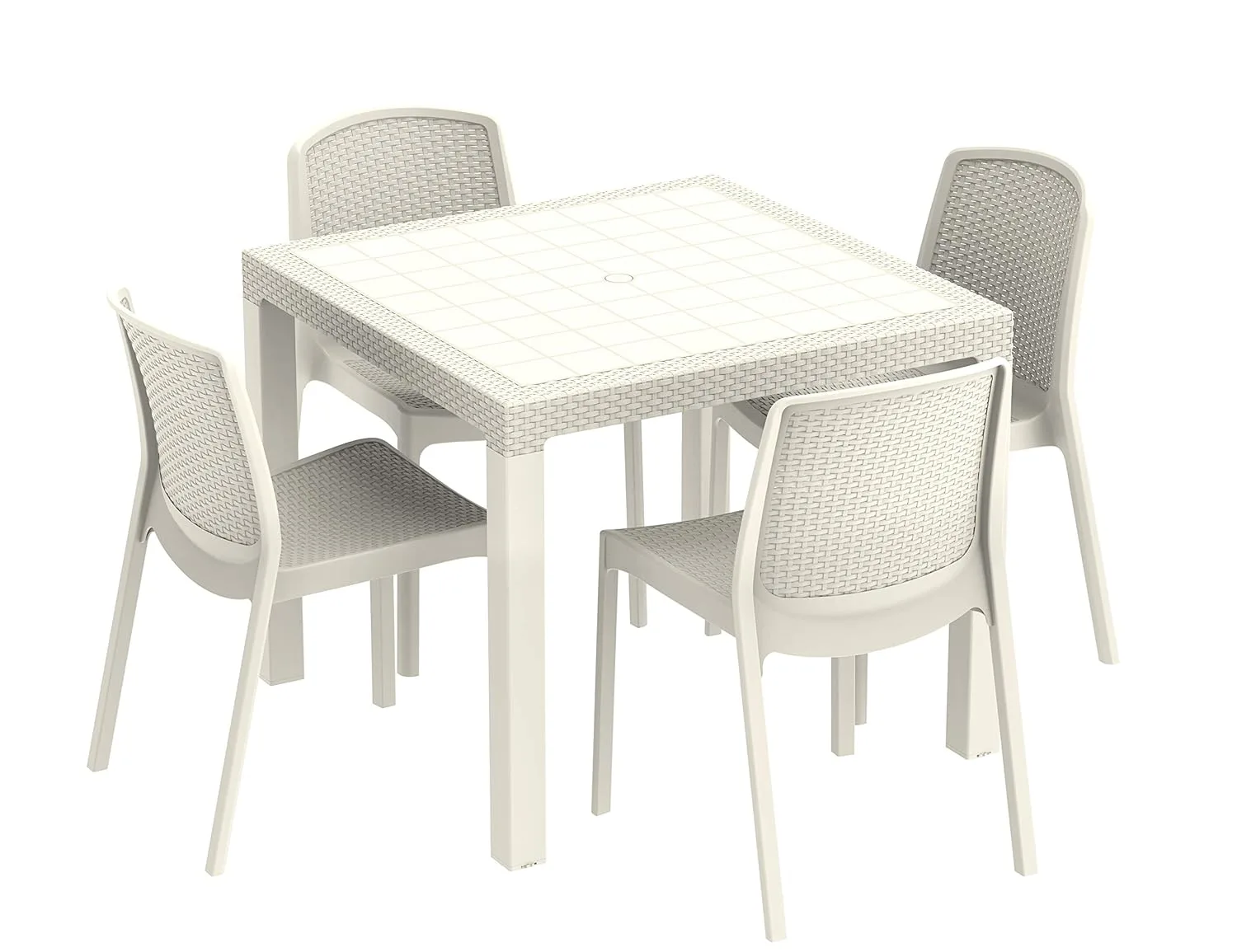 outdoor dining set 2